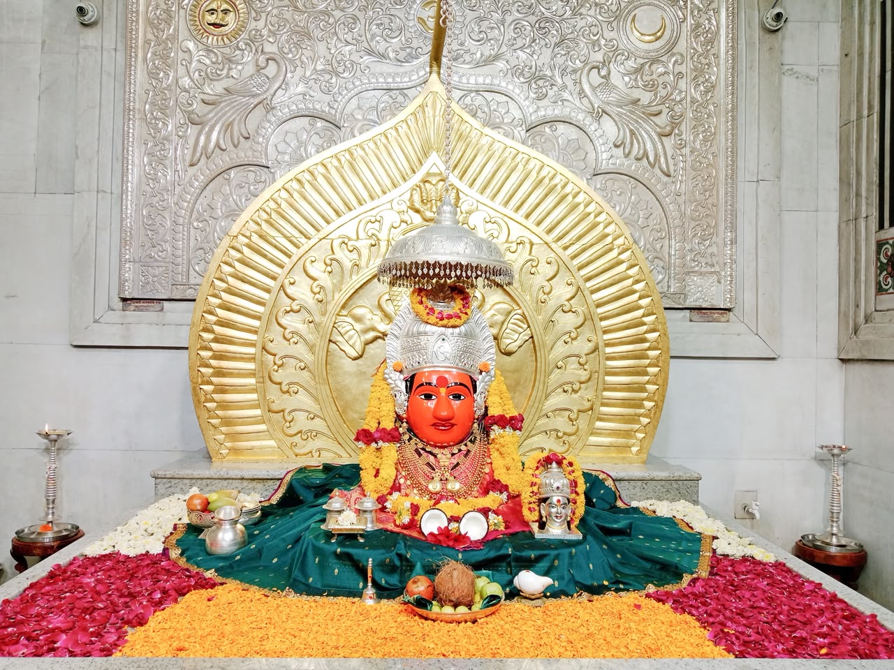 नित्यदर्शन
